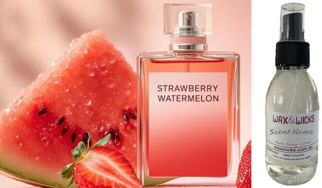 Strawberry Watermelon - Room Spray