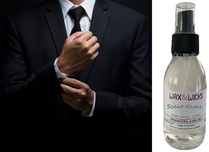 Boss - Hugo Boss Type - Room Spray