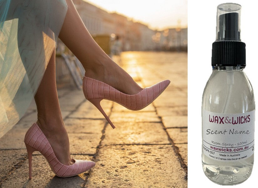Chloe Type 'Elouise' - Room Spray