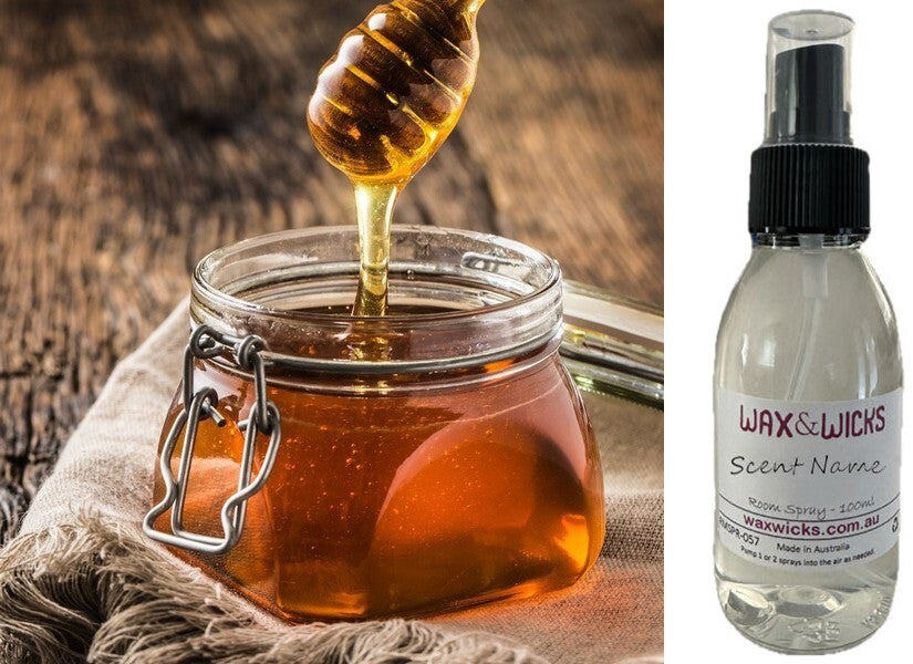 Clover Honey - Room Spray