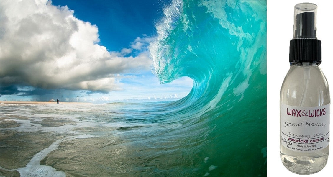 Surf Side - Room Spray