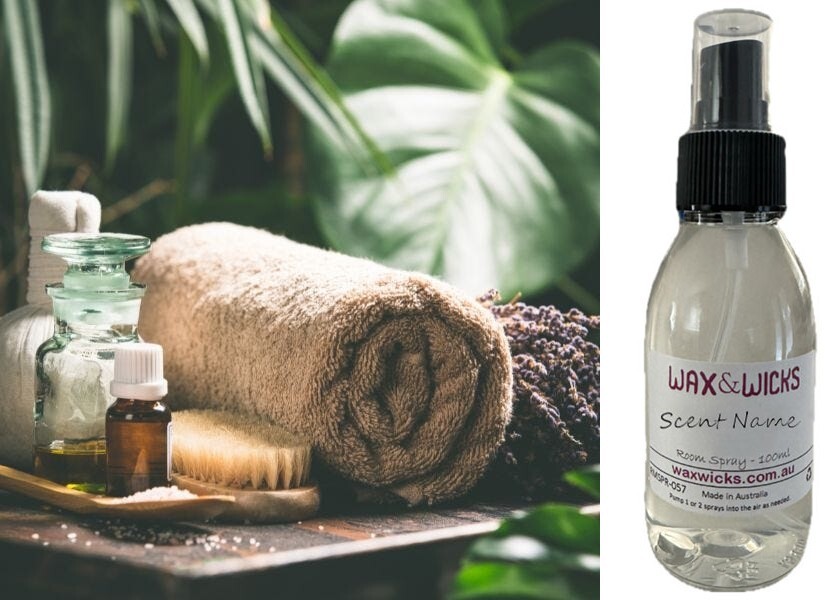 Balance - Room Spray