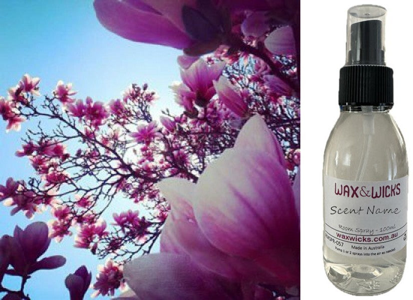 Oriental Myrrh & Musk - Room Spray