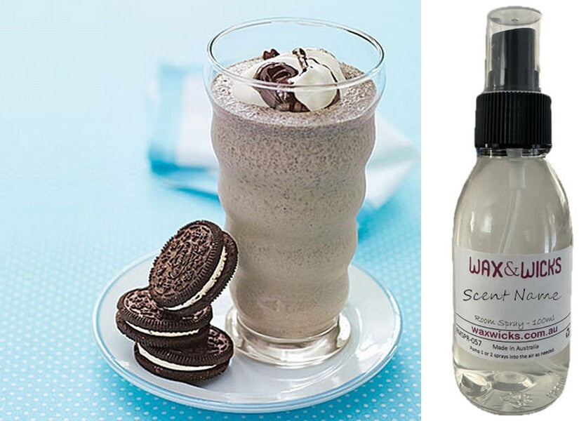 Cookies & Cream - Room Spray