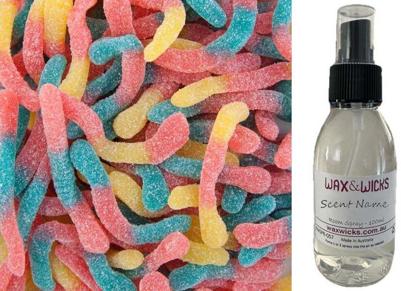Sour Patch Lollies - Room Spray