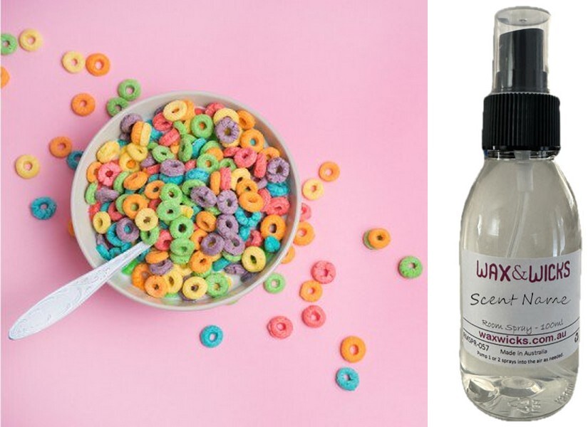 Froot Loops Type - Room Spray