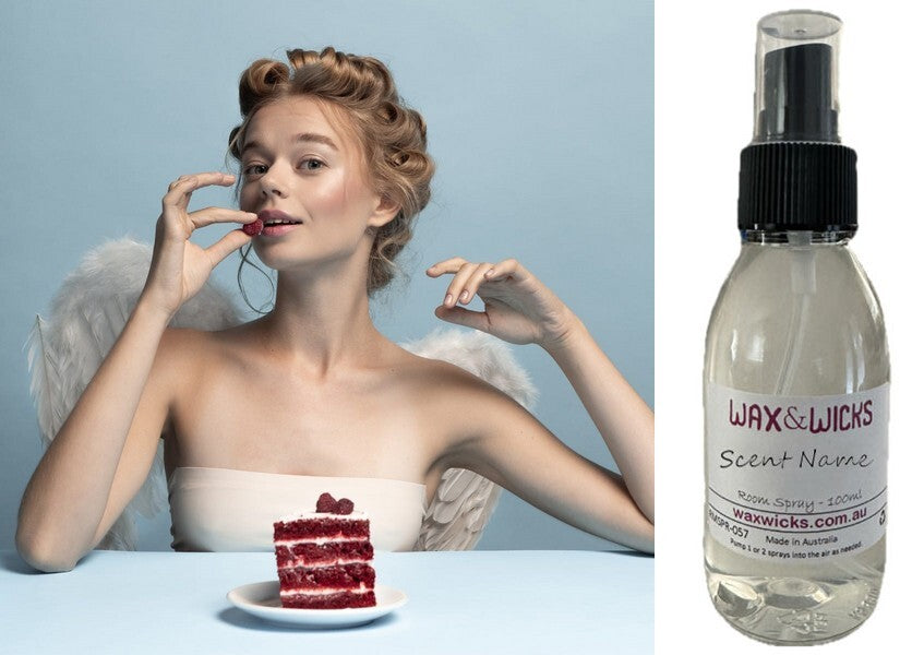 Angel Cake - Room Spray