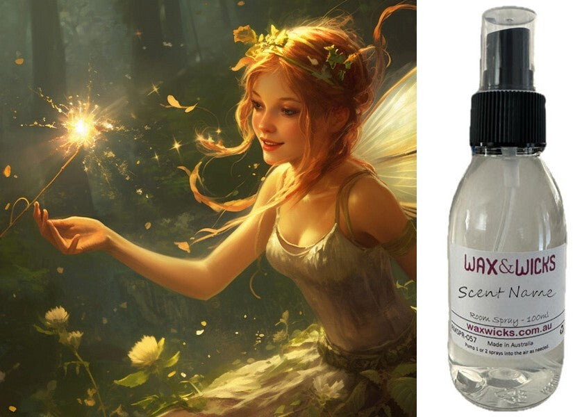 Pixie Dust - Room Spray