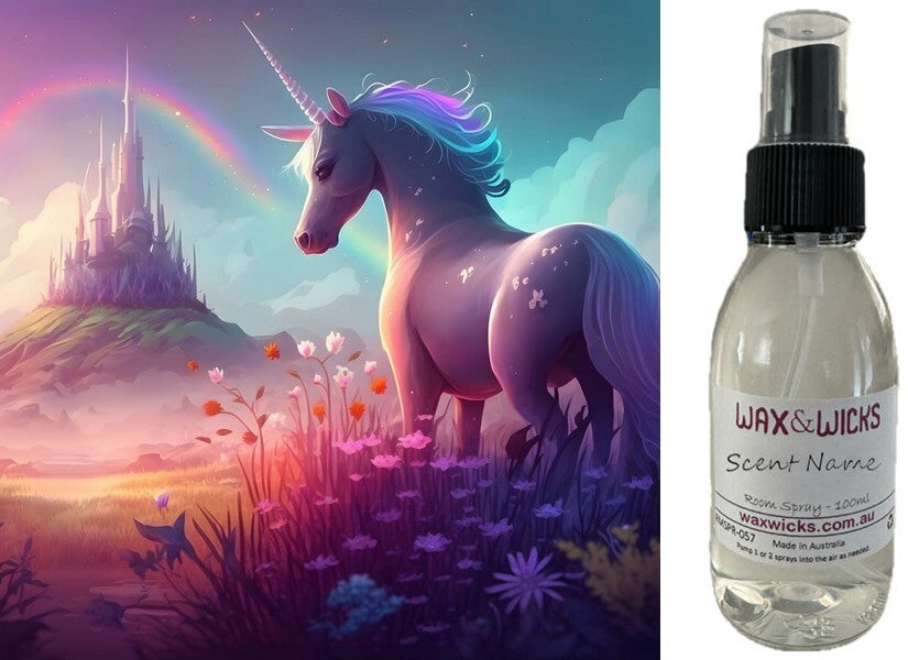 Unicorn Farts - Room Spray