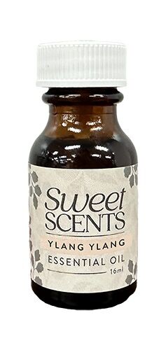 Ylang Ylang - Essential Oil Blend (16ml)