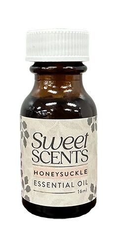 Honeysuckle - Fragrant Oil (16ml)