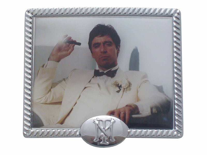 Scarface Tony Montana Belt Buckle