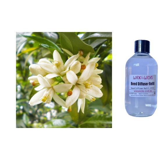 Neroli & Ylang Ylang - Reed Diffuser Refill 