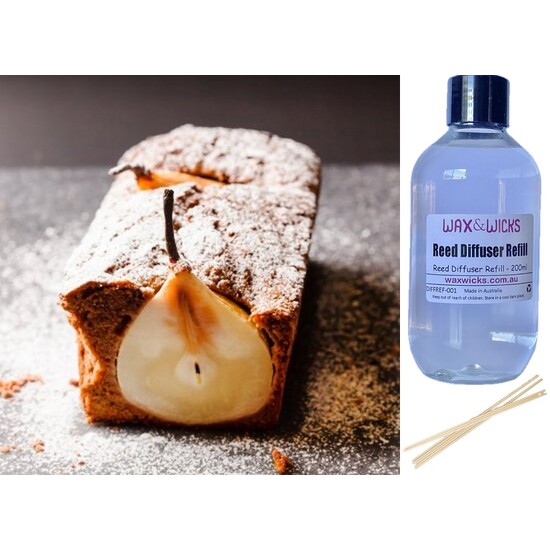 Roasted Chestnuts - Reed Diffuser Refill 