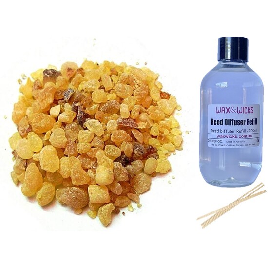 Frankincense - Reed Diffuser Refill 