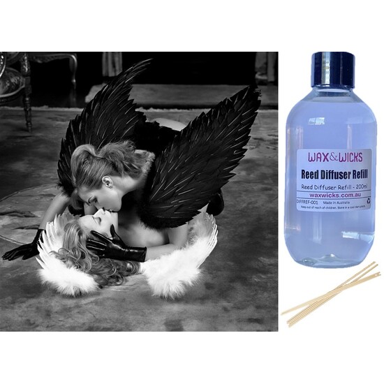 Angel Kiss - Reed Diffuser Refill 