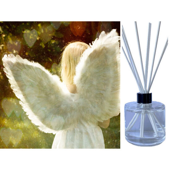 Angel Wings - Reed Diffuser