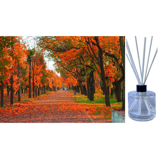 Autumn Harvest - Reed Diffuser