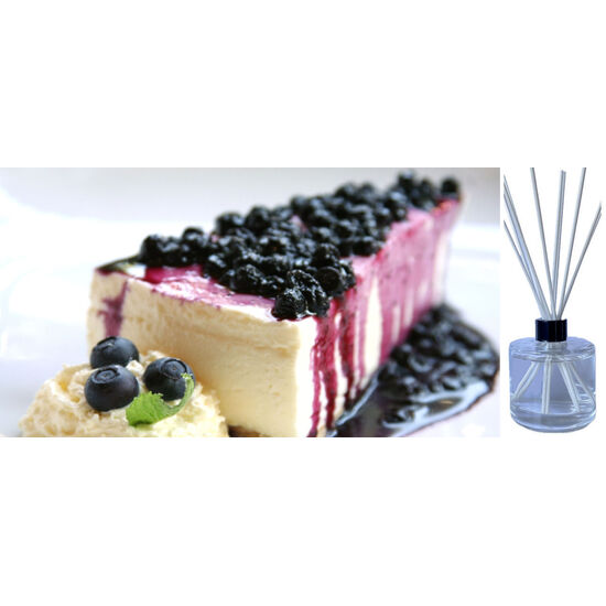 Blueberry Cheesecake - Reed Diffuser