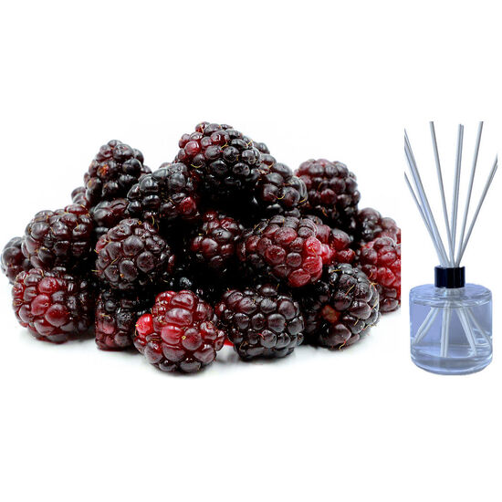 Boysenberry - Reed Diffuser