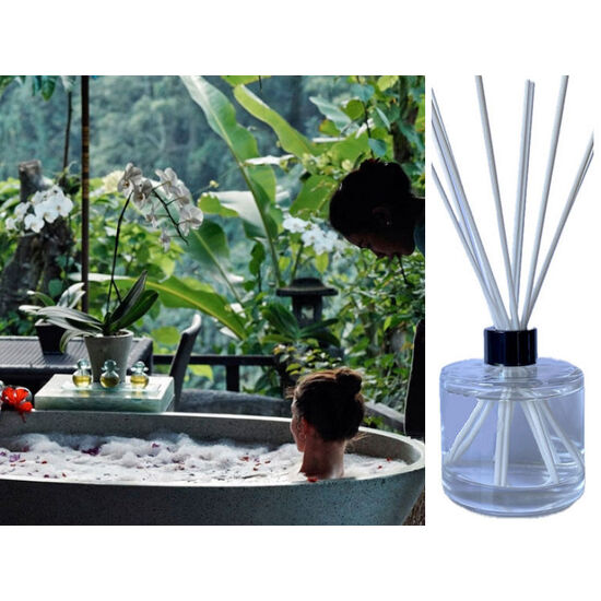 Bali Escape - Reed Diffuser