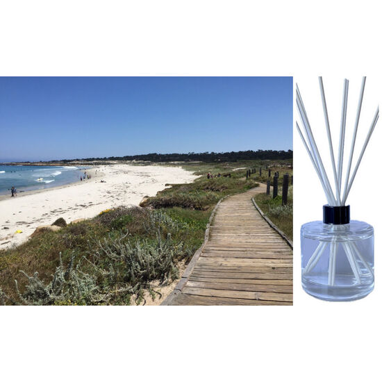 Beachside Boardwalk - Reed Diffuser