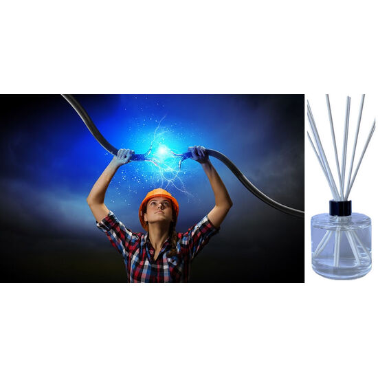 Energy - Reed Diffuser