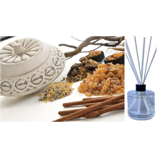 Frankincense & Myrrh - Reed Diffuser