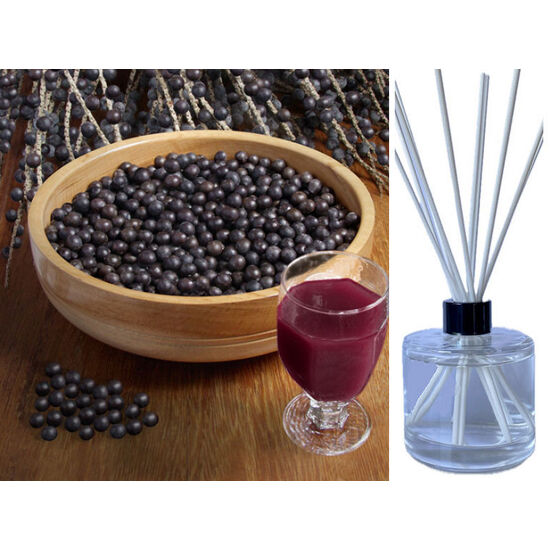 Acai Palm & Aloe - Reed Diffuser