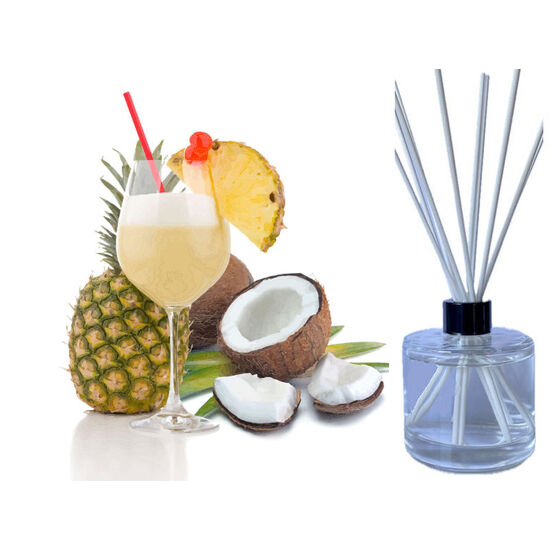 Pina Colada - Reed Diffuser