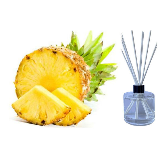 Pineapple Temptation - Reed Diffuser