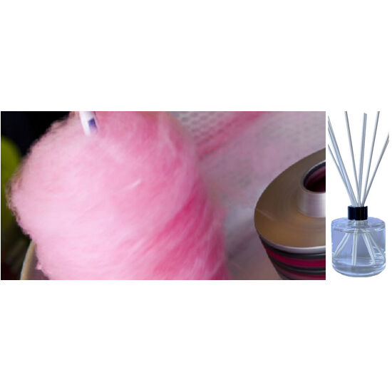 Pink Sugar - Reed Diffuser