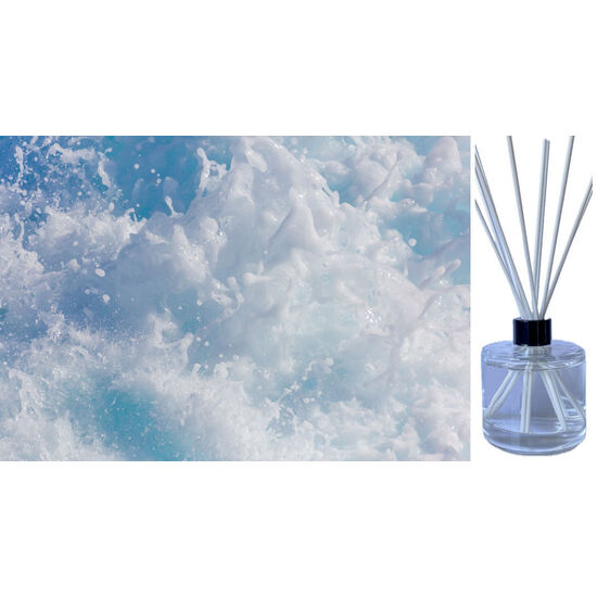 White Water - Reed Diffuser