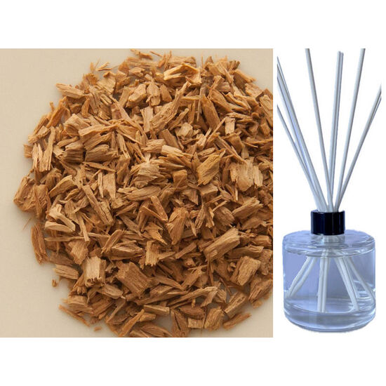 Sandalwood & Musk - Reed Diffuser