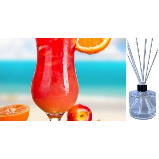 Sex On The Beach - Reed Diffuser