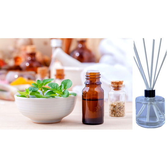 Sinus Relief - Reed Diffuser