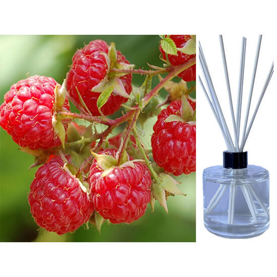 Sun Ripened Berry - Reed Diffuser