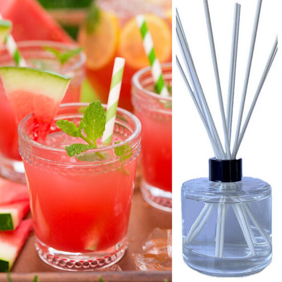 Watermelon Lemonade - Reed Diffuser