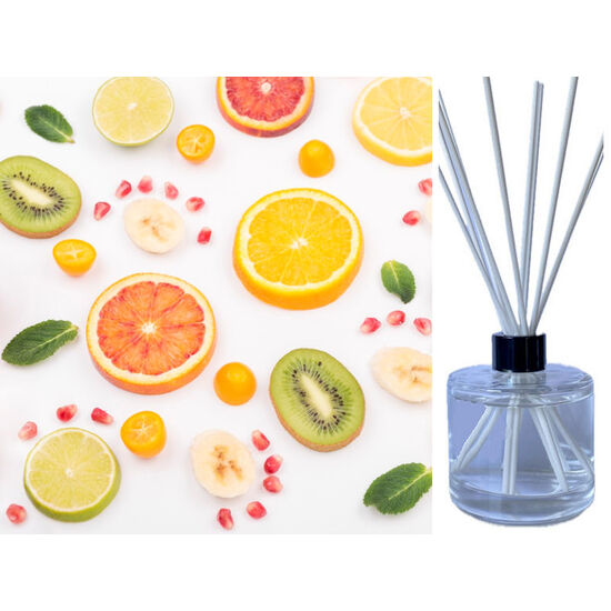 Slices of Fruit - Reed Diffuser