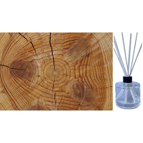 Cashmere Wood - Reed Diffuser