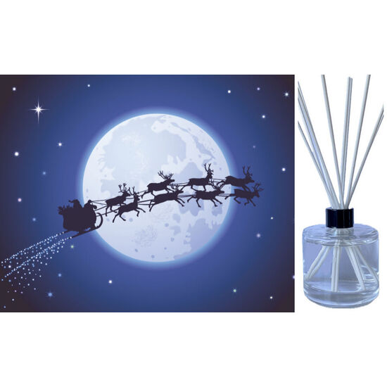 Night Before Christmas - Reed Diffuser