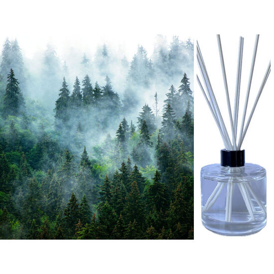 Misty Mountain - Reed Diffuser