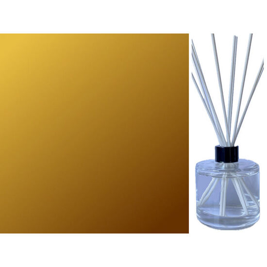 J'Adore Golden Chaplet - Reed Diffuser