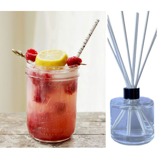 Raspberry Lemonade - Reed Diffuser