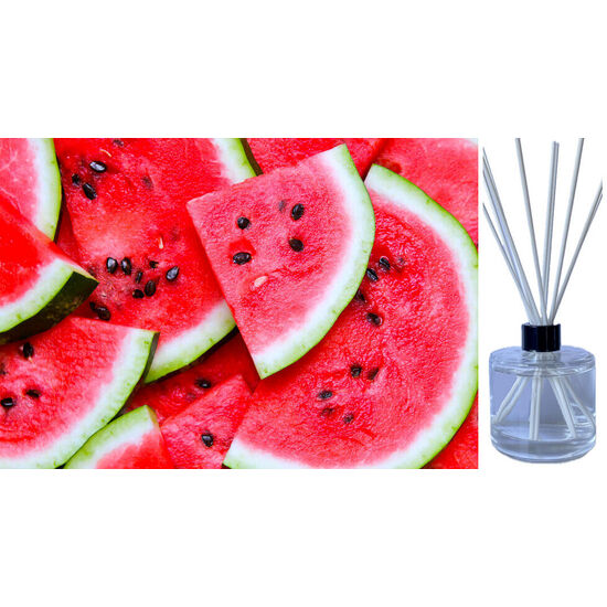 Watermelon - Reed Diffuser