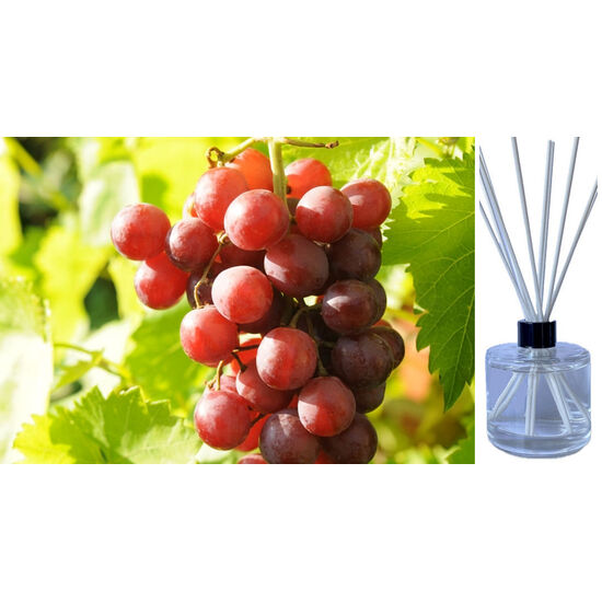 Amazonian Grape - Reed Diffuser