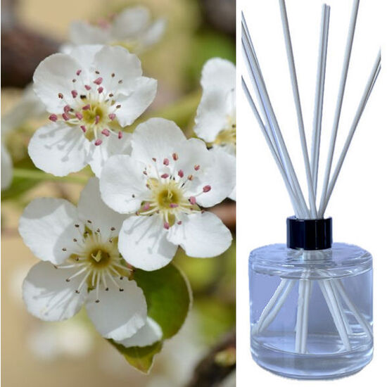 Pear Blossom - Reed Diffuser