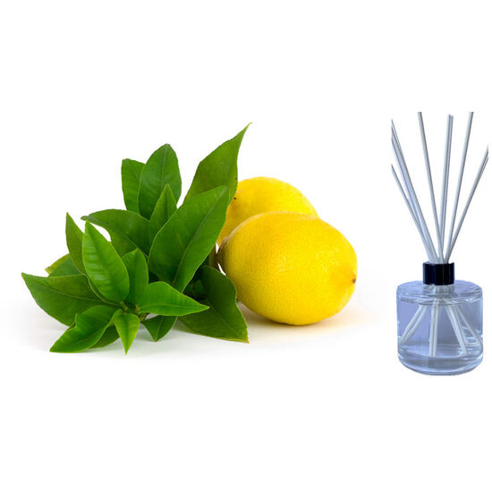 Lemon Verbena - Reed Diffuser