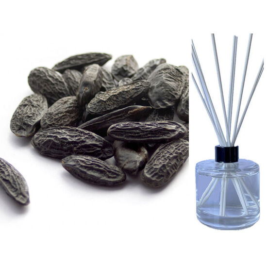 Tonka Bean - Reed Diffuser