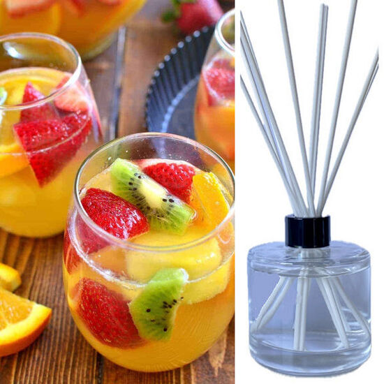 Tropical Sangria - Reed Diffuser